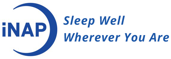 iNAP Sleep | The most comfortable Sleep Apnea solution