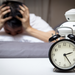 Read more about the article Uncovering the Mystery: Why Sleep Disorders are Often Misdiagnosed